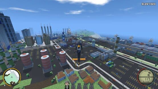 SkySavior Helicopter Services — screenshot 6