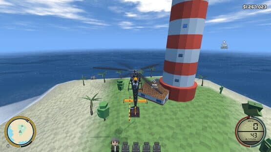 SkySavior Helicopter Services — screenshot 7