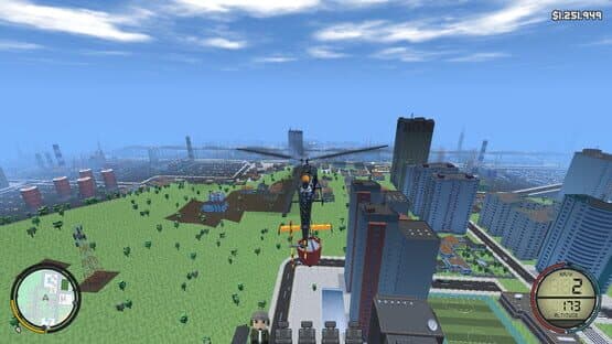 SkySavior Helicopter Services — screenshot 8