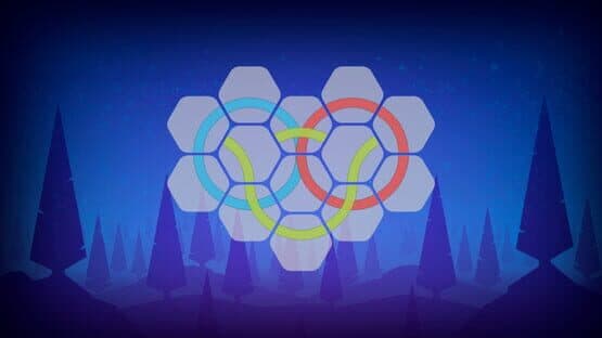 Puzzle: Lines and Knots 3 — screenshot 2