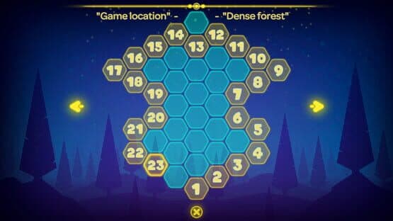Puzzle: Lines and Knots 3 — screenshot 5