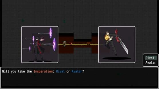 Last Gasp — screenshot 1