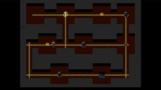 Last Gasp — screenshot 2