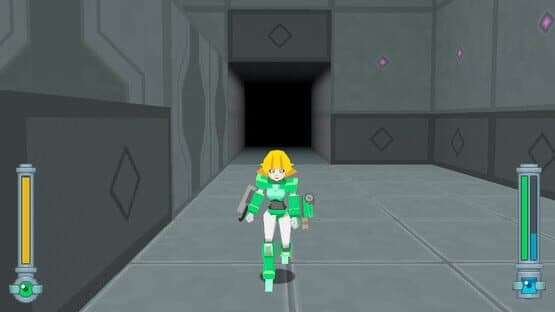 Adamant Heart — screenshot 3