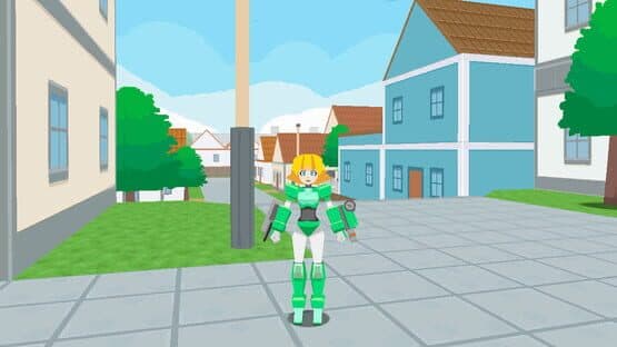 Adamant Heart — screenshot 4