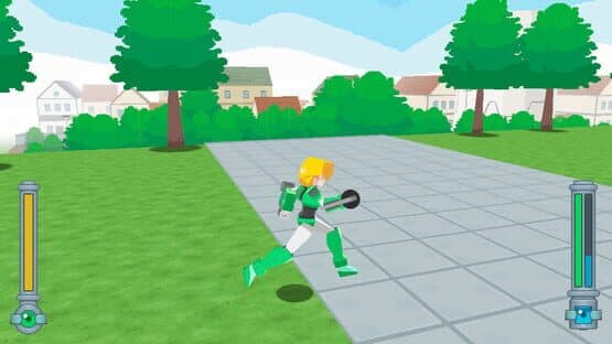 Adamant Heart — screenshot 6