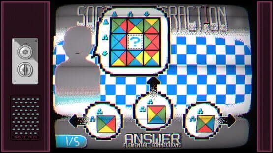 Social Caterpillar — screenshot 3