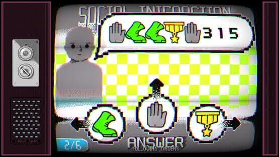 Social Caterpillar — screenshot 4