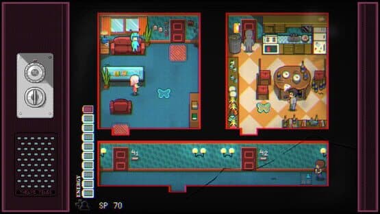 Social Caterpillar — screenshot 5