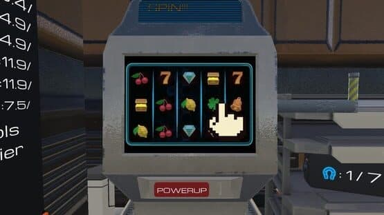 CloverPit: Devil’s Gambit — screenshot 3