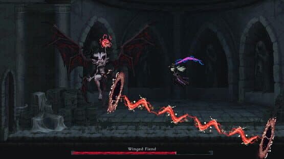 The Last Faith: Awakened Ancients — screenshot 1