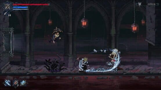 The Last Faith: Awakened Ancients — screenshot 2