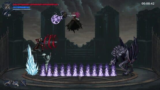 The Last Faith: Awakened Ancients — screenshot 4