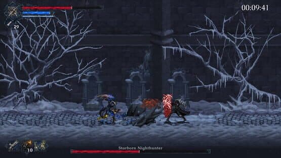 The Last Faith: Awakened Ancients — screenshot 5