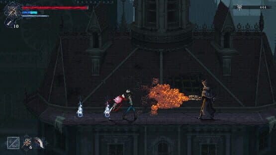 The Last Faith: Awakened Ancients — screenshot 6