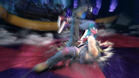Street Fighter 6: Additional Character - Alex — screenshot 5
