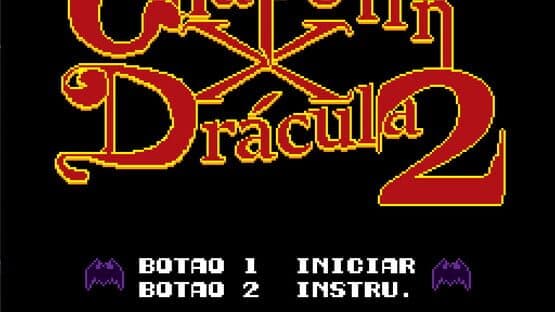 Chapolin X Drácula 2 — screenshot 1