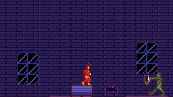 Chapolin X Drácula 2 — screenshot 2