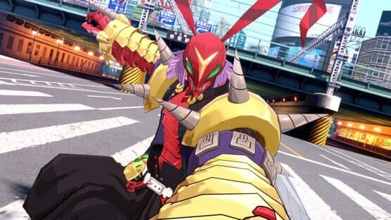 Digimon Story: Time Stranger - Additional Digimon & Episode Pack 2: Gaku-Ran — screenshot 3