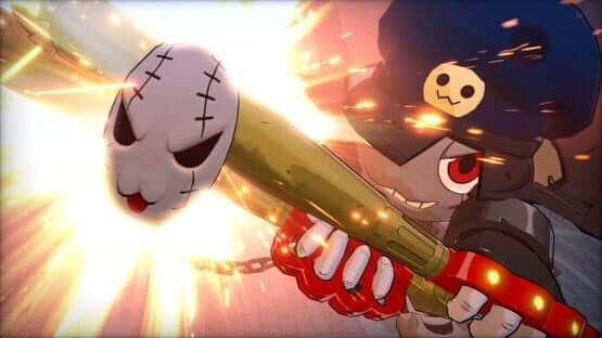 Digimon Story: Time Stranger - Additional Digimon & Episode Pack 2: Gaku-Ran — screenshot 4