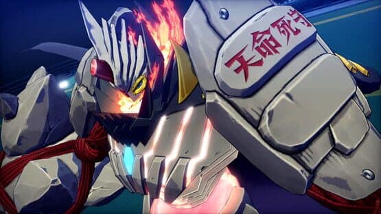 Digimon Story: Time Stranger - Additional Digimon & Episode Pack 2: Gaku-Ran — screenshot 5