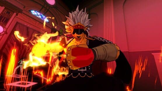 Digimon Story: Time Stranger - Additional Digimon & Episode Pack 2: Gaku-Ran — screenshot 6