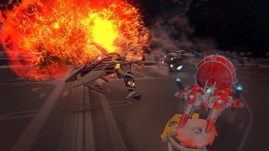 BlazeRush: Star Track — screenshot 6