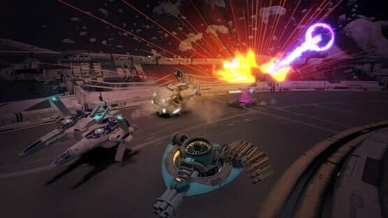 BlazeRush: Star Track — screenshot 7