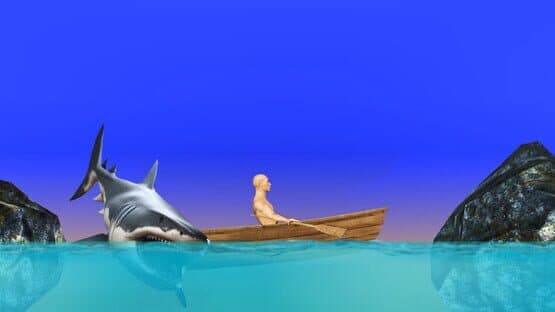 Let me Paddle : Difficult Boat Paddling Game — screenshot 3