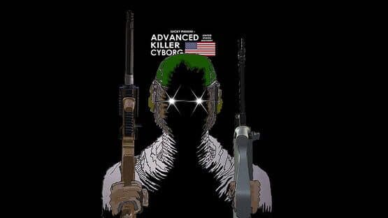 Lucky Pikinini: Advanced Killer Cyborg — screenshot 1