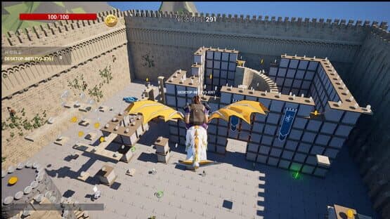 Shark Coin Party — screenshot 3