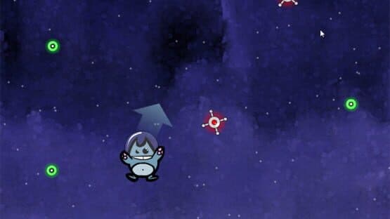 Deep Space — screenshot 1