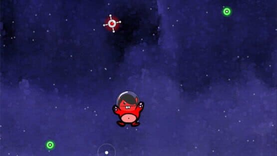 Deep Space — screenshot 2