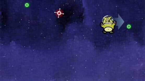 Deep Space — screenshot 3