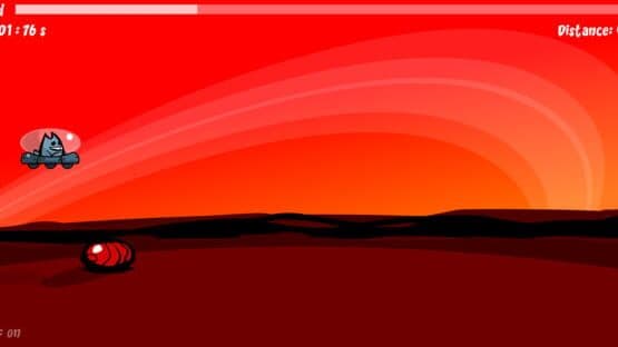 Mars Raider — screenshot 1