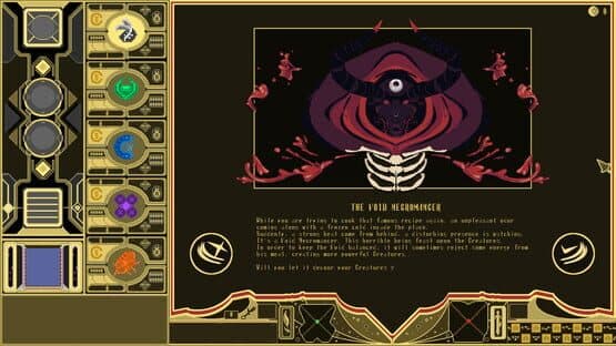 Void Roots — screenshot 3
