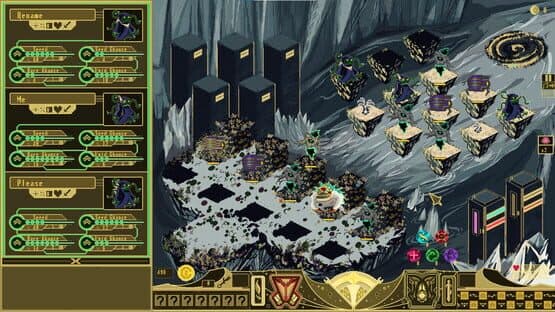 Void Roots — screenshot 5