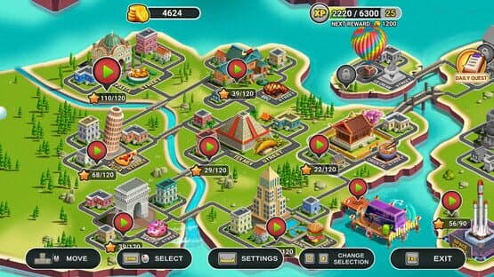Food Truck Chef: Full Course Edition — screenshot 3