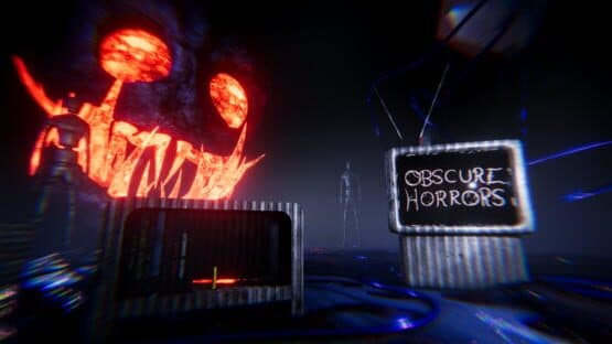 Obscure Horrors — screenshot 1