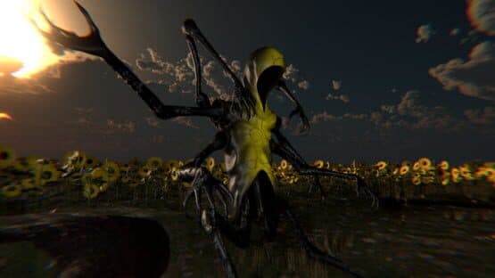 Obscure Horrors — screenshot 3