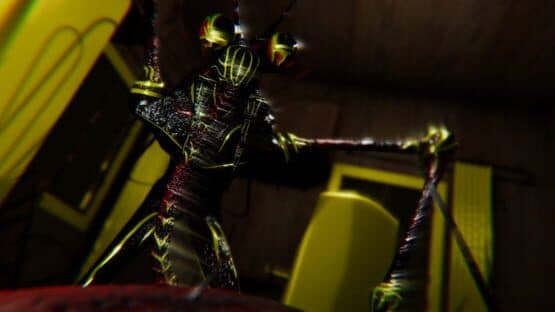 Obscure Horrors — screenshot 4