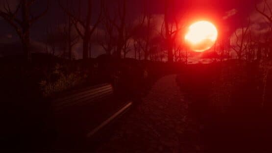 Obscure Horrors — screenshot 5