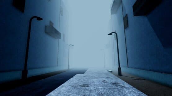 Obscure Horrors — screenshot 6