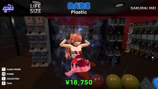 Gacha Capsule Shop Simulator: Akihabara — screenshot 4