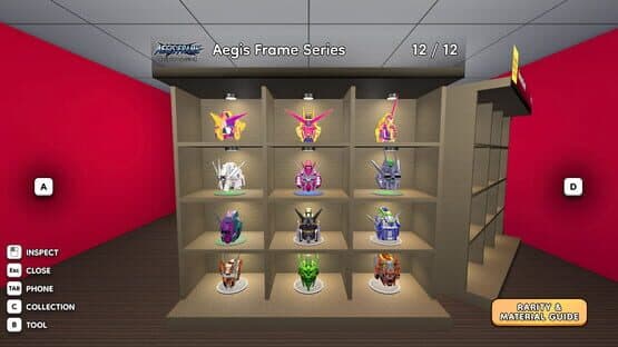Gacha Capsule Shop Simulator: Akihabara — screenshot 5