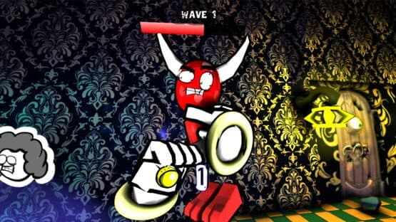 Ghoul Fright — screenshot 5