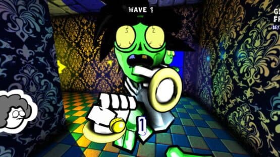 Ghoul Fright — screenshot 7