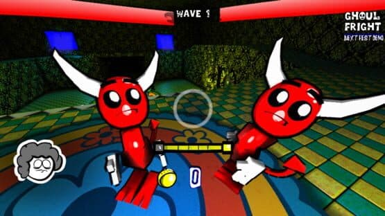 Ghoul Fright — screenshot 8