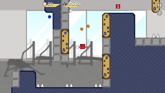 Stick Out! — screenshot 1