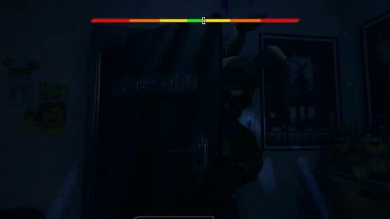 Forgotten at Fredbear's — screenshot 3